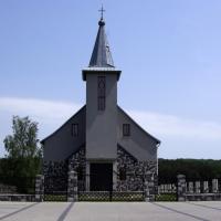 Kaplica pw. Miłosierdzia Bożego w Kiełkowicach