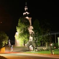 Kościół Parafialny w Ogrodzieńcu