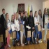 Uczniowie Szkół Podstawowych na Turnieju Europejskim 2015